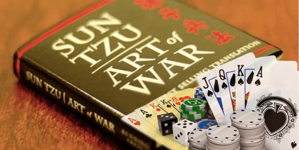 “德州扑克传奇：世界顶尖玩家风采”