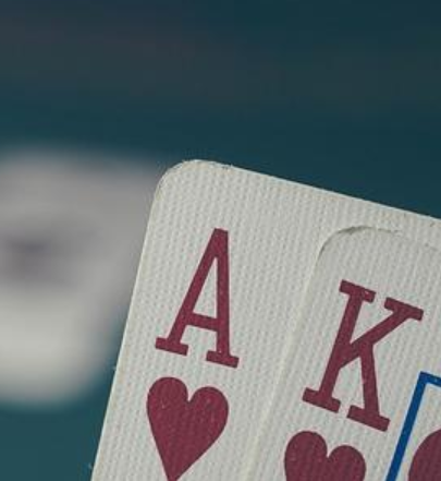 “德州扑克高手攻略：制胜技巧全解析”